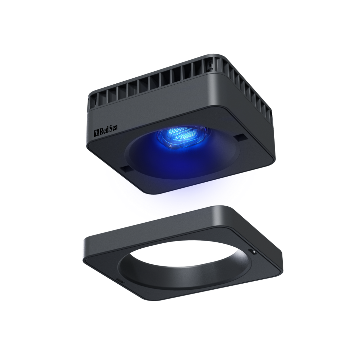 ReefLED G2 170 Visor