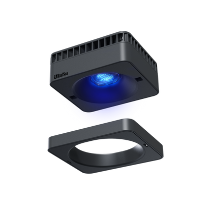 ReefLED G2 170 Visor