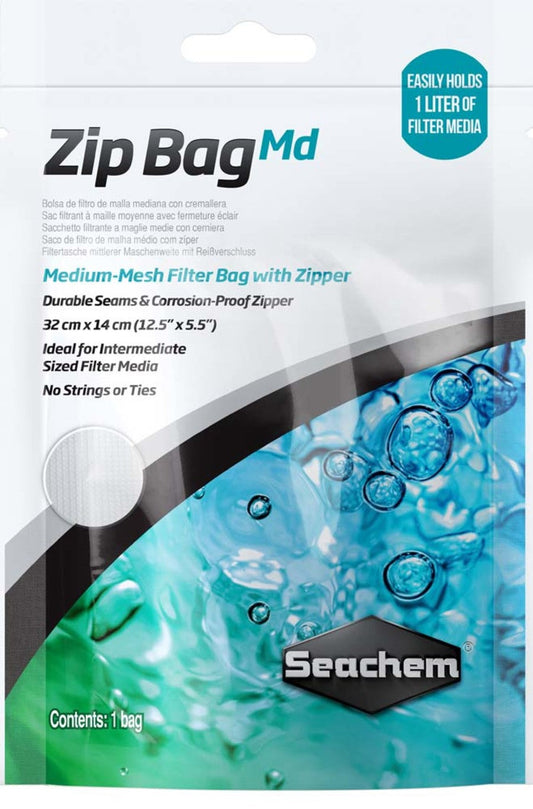 Zip Bag
