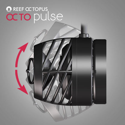 Octo Pulse 4 Flow Pump With WaveEngine LE Controller