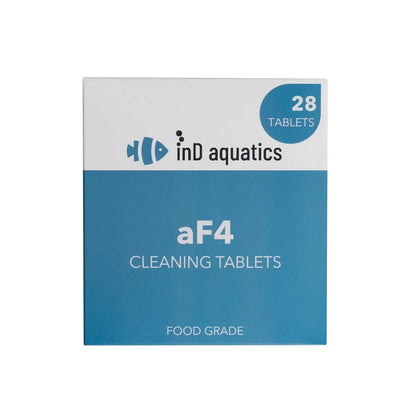 aF4 Cleaning Kit + Accessories Bundle