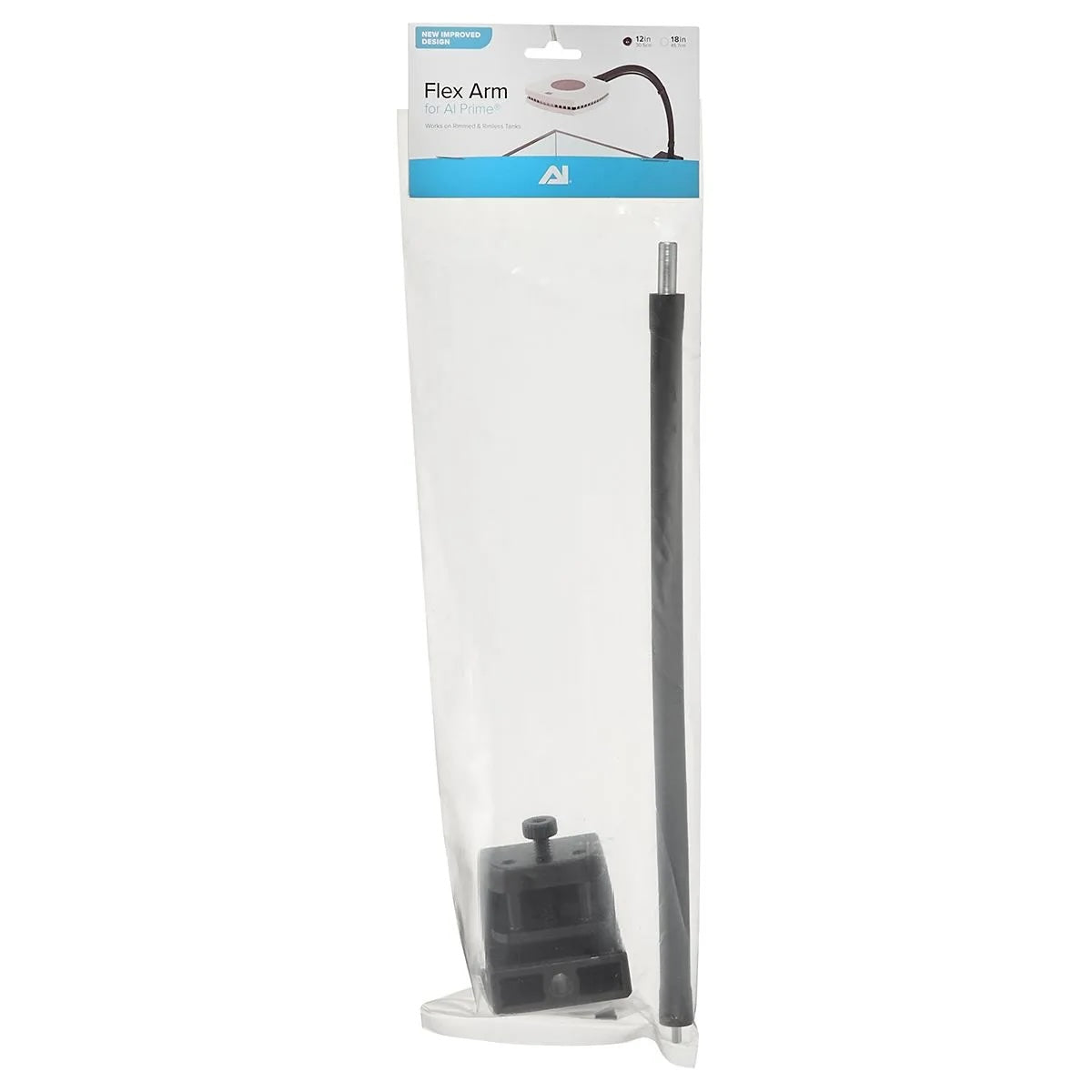 Prime Flex Arm - 12 Inch