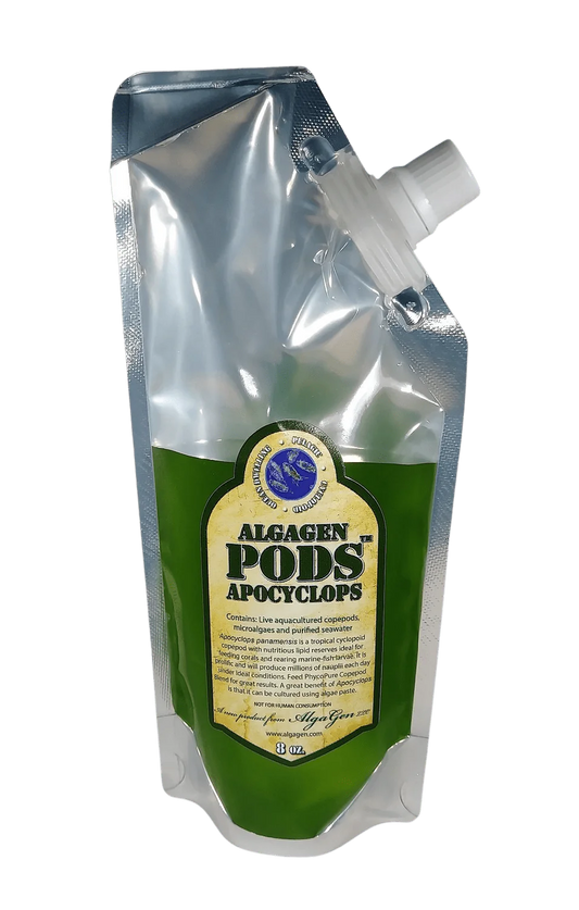 Apocyclops - 8 oz.