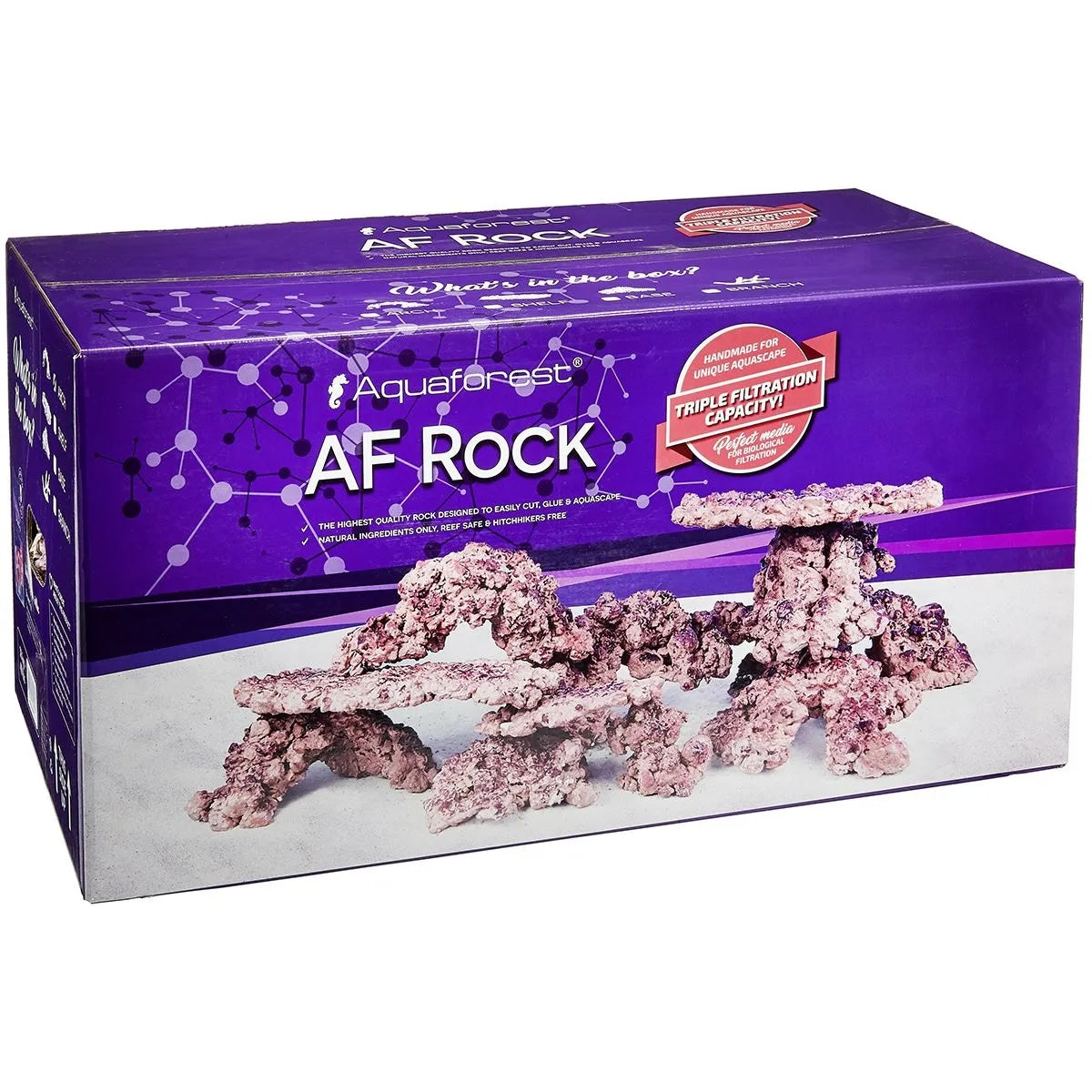 AF Rock - Arches