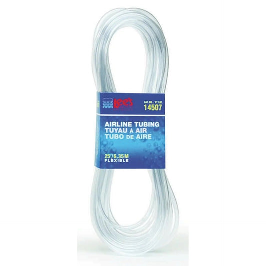 Airline Tubing - Clear - 25ft