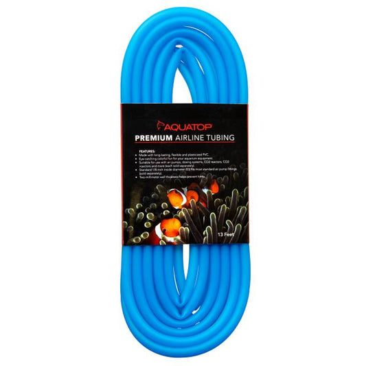 Premium Airline Tubing