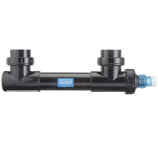 25 Watt Classic UV Sterilizer - Black Body