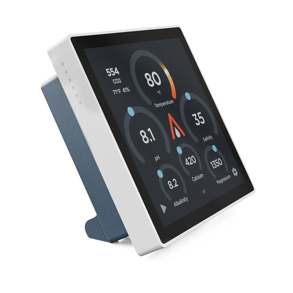 AvidAqua InSight Apex Controller Display