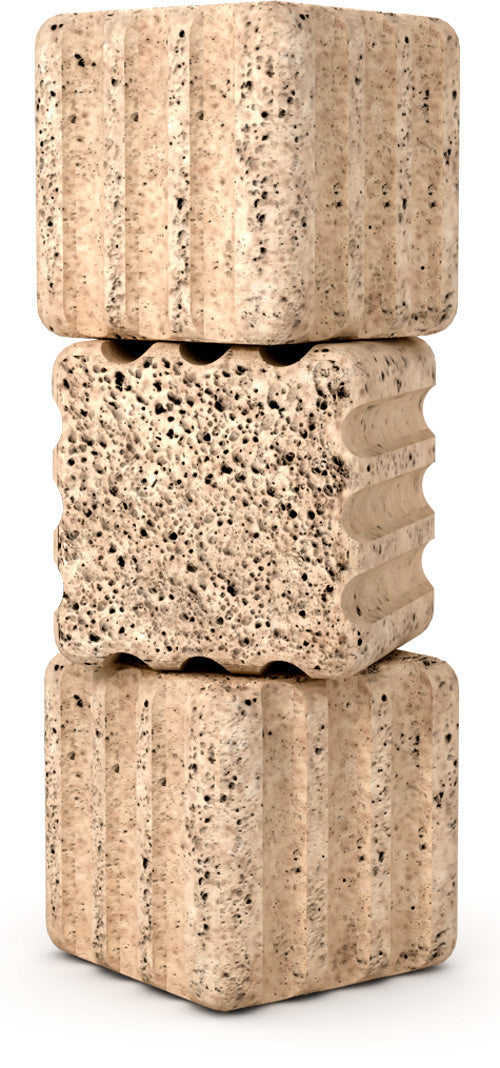 Xport BIO Blocks
