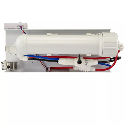 4 Stage Value Plus 200GPD Water Saver RO/DI System