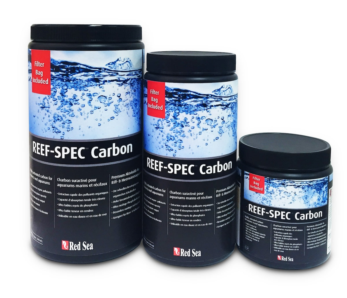 Reef-Spec Carbon