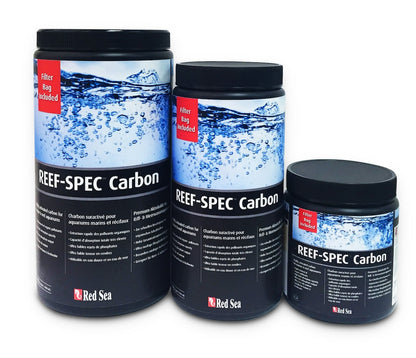 Reef-Spec Carbon