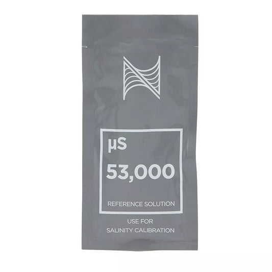 Conductivity Calibration Solution - 53000 Microsiemens