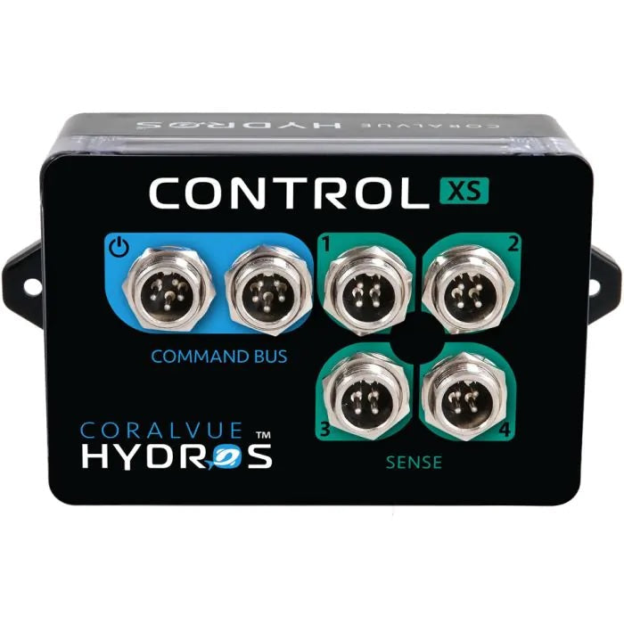 Hydros Control XS