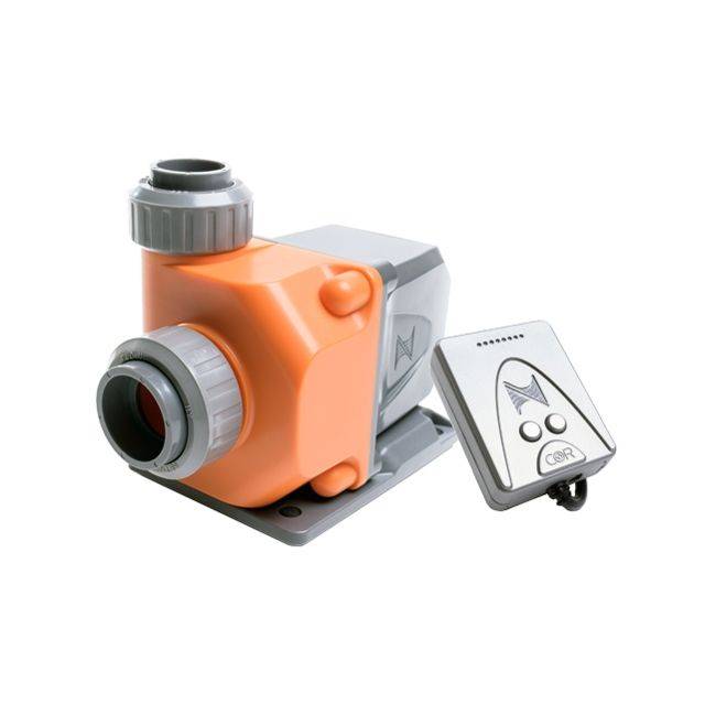 COR-15 Intelligent Return Pump (1500 GPH)