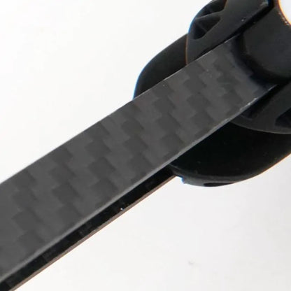 Coral Tweezers  - Carbon Fiber 14"