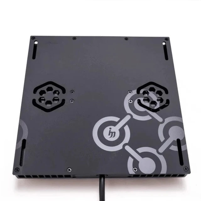 Illumagic X4 Reefer Pro Aquarium LED Light