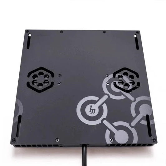 Illumagic X4 Reefer Pro Aquarium LED Light