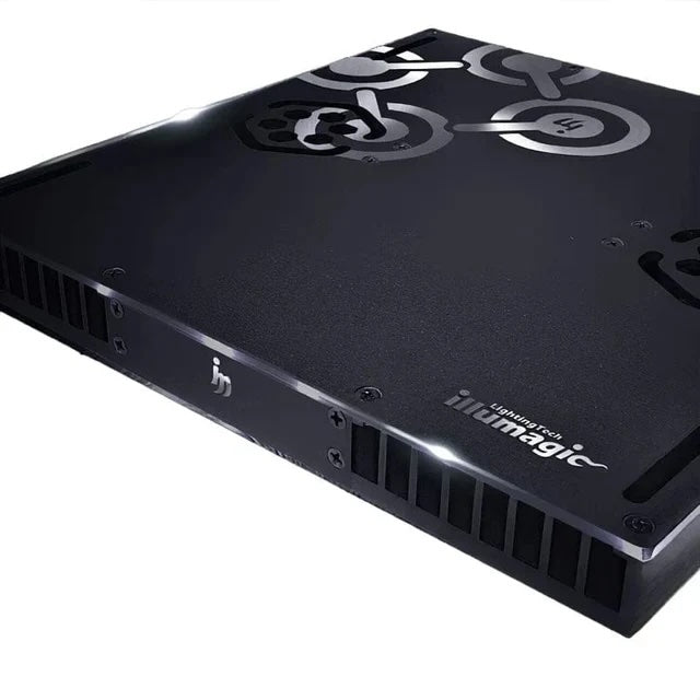 Illumagic X4 Reefer Pro Aquarium LED Light