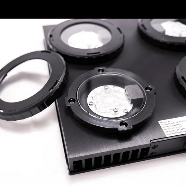 Illumagic X4 Reefer Blue Aquarium LED Light