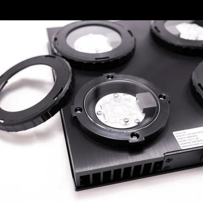 Illumagic X4 Reefer Blue Aquarium LED Light