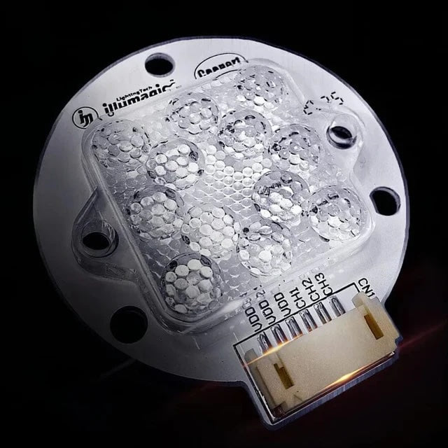 Illumagic X4 Reefer Blue Aquarium LED Light