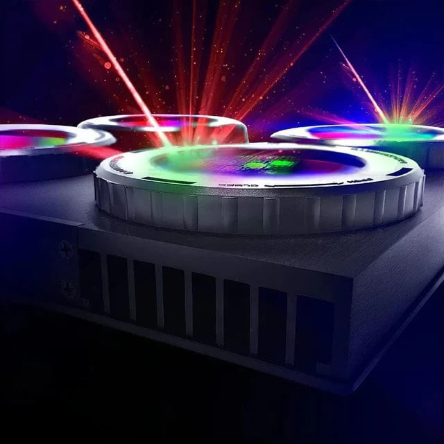 Illumagic X4 Reefer Pro Aquarium LED Light