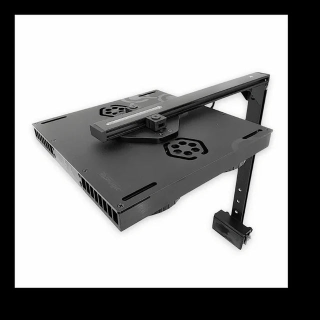 Illumagic X4 Rear Mounting Arm