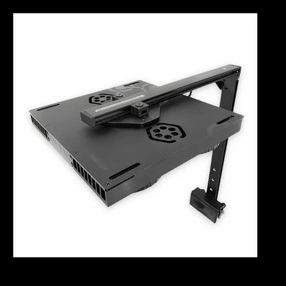 Illumagic X4 Rear Mounting Arm