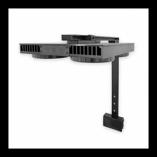 Illumagic X4 Rear Mounting Arm