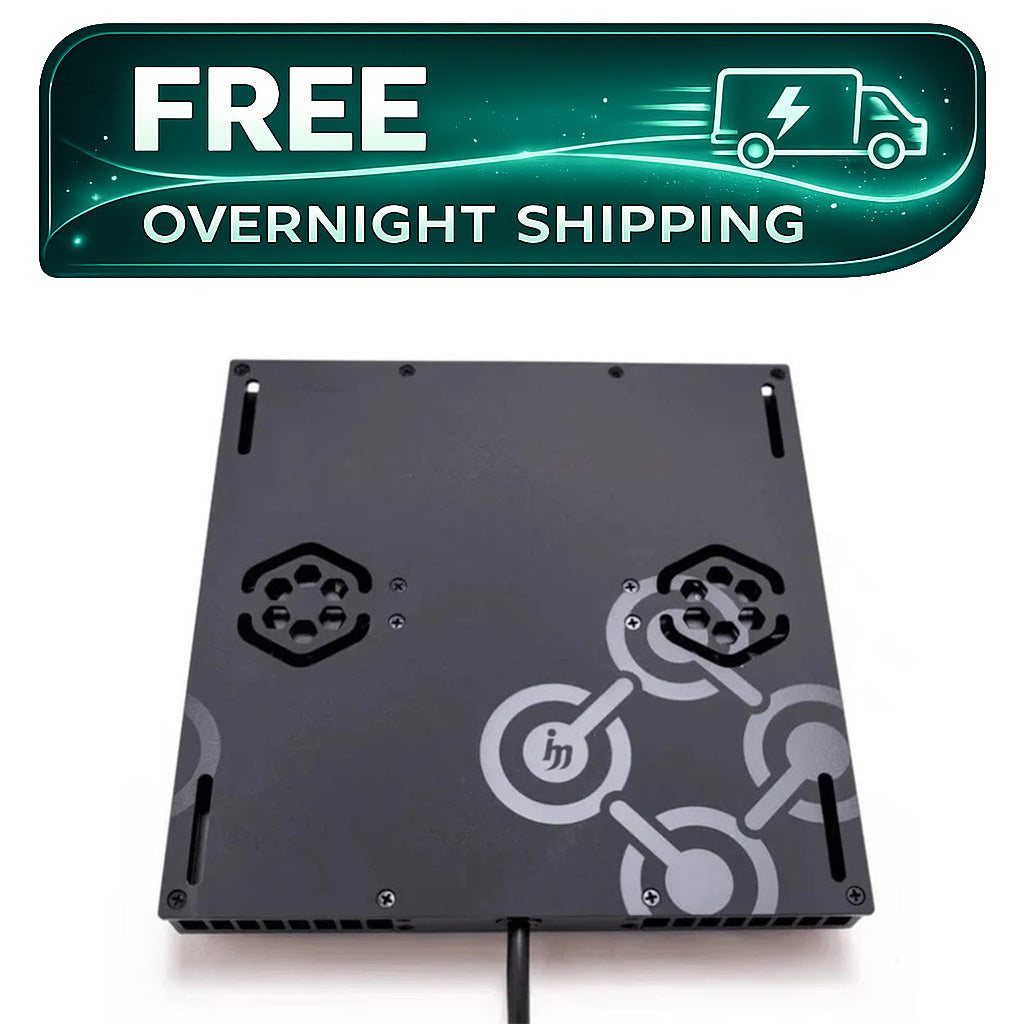 Illumagic X4 Reefer Pro Aquarium LED Light