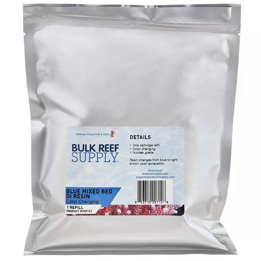DI Resin (Color Changing) 1.5 gallons (7.5 lbs.)