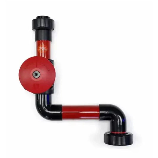 RedSea Replacement Down Pipe w/ReefGate for REEFER 170-200