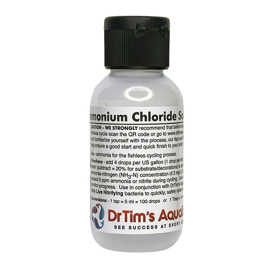 Ammonium Chloride