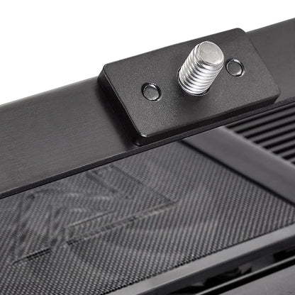Hydra Edge 44HD Flex Arm w/ Adapter
