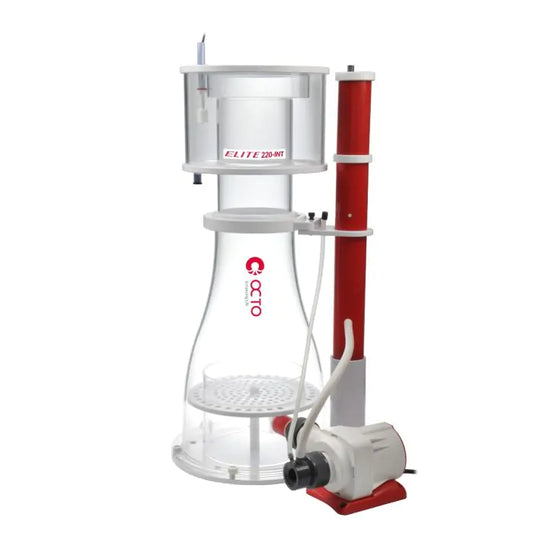 Elite 220INT Super Cone Protein Skimmer