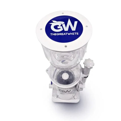 Great White WiFi Protein Skimmer
