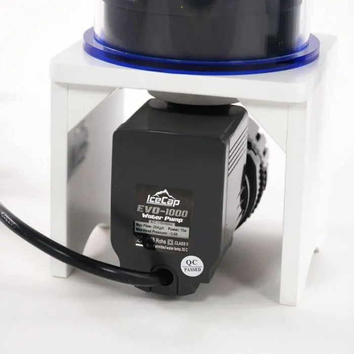 IceCap In-Sump UV Sterilizer