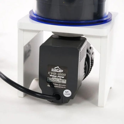 IceCap In-Sump UV Sterilizer