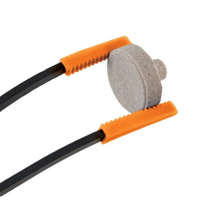 Coral Tweezers  - Carbon Fiber 14"