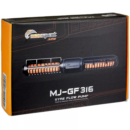 Jump Gyre Flow Pump MJ-GF316