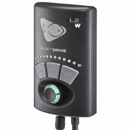 Vectra L2 - Mobius Ready DC Return Pump (3100 GPH)