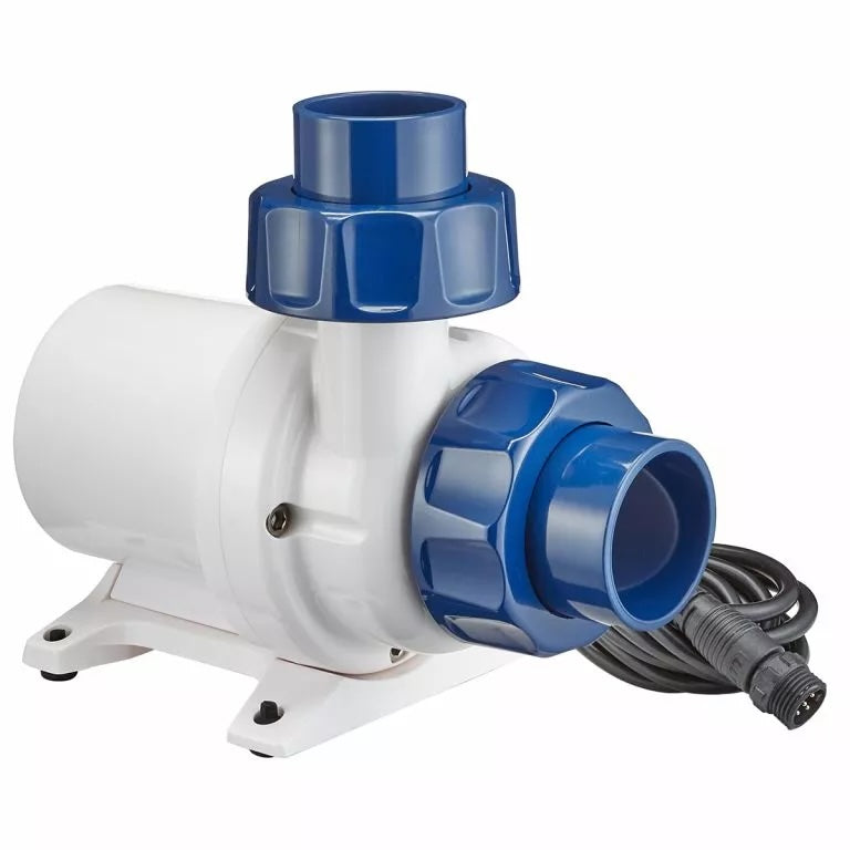 Vectra L2 - Mobius Ready DC Return Pump (3100 GPH)