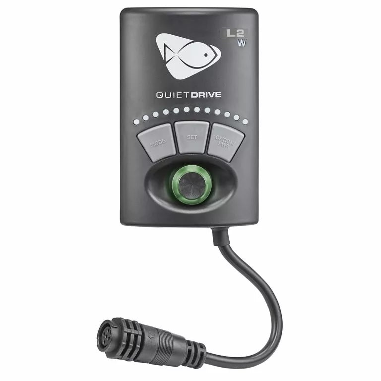 Vectra L2 - Mobius Ready DC Return Pump (3100 GPH)