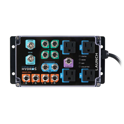 HYDROS Launch Controller