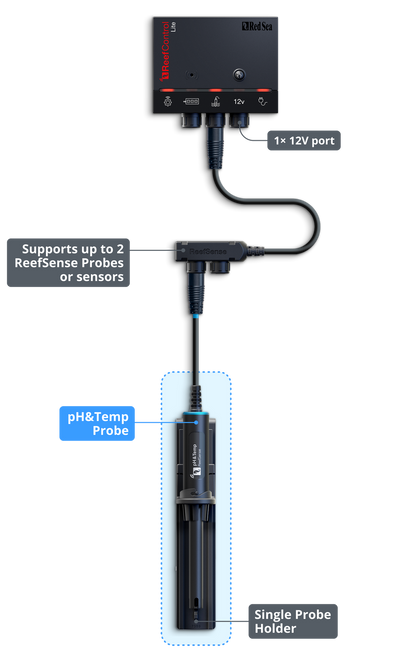 ReefControl Lite Aquarium Controller