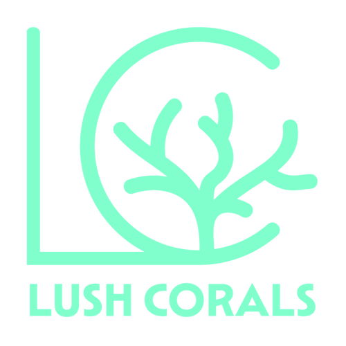 Lush Corals