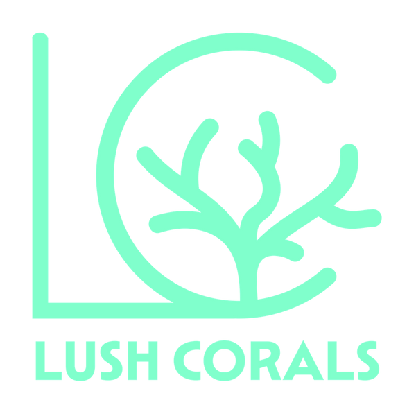 Lush Corals