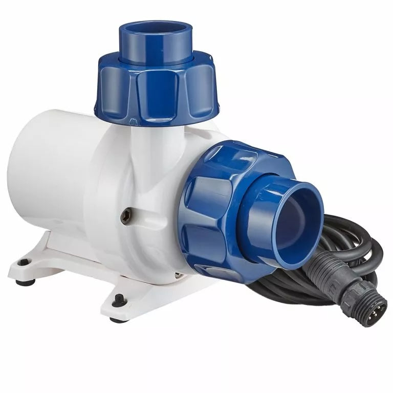 Vectra M2 - Mobius Ready DC Return Pump (2000 GPH)