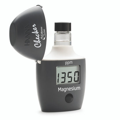 Marine Magnesium Checker® HC